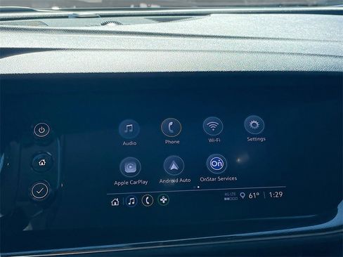 Used 2023 Buick Envision Preferred w/ Sport Touring Package image 15