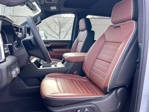 New 2026 GMC Sierra 3500 Denali Ultimate w/ Snow Plow Prep/Camper Package image 12