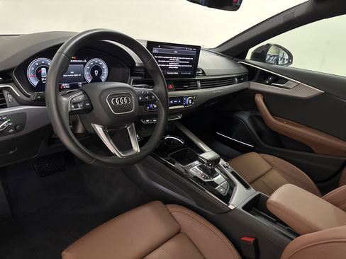 Used 2023 Audi A4 2.0T Premium Plus w/ Premium Plus Package image 11
