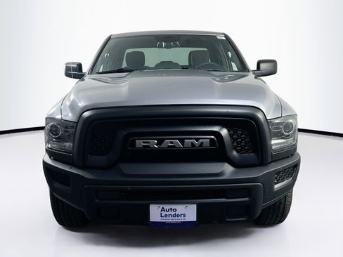 Used 2022 RAM 1500 Classic Warlock w/ Electronics Group image 2