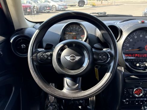 Used 2015 MINI Cooper Paceman S image 15