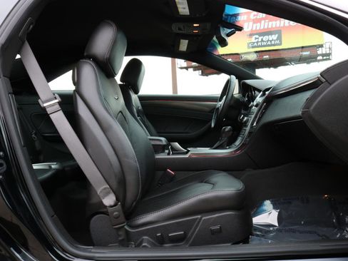 Used 2012 Cadillac CTS Performance AWD/4WD image 39