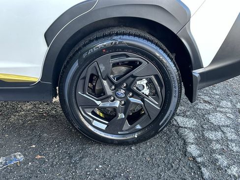 Certified 2025 Subaru Crosstrek 2.5i Sport AWD/4WD image 11