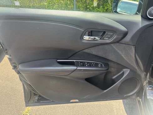 Used 2014 Acura RDX AWD image 11