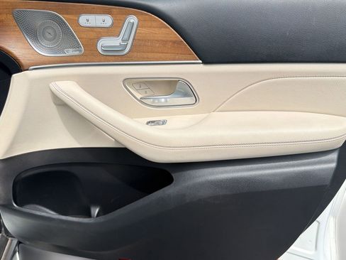 Used 2021 Mercedes-Benz GLE 350 image 32
