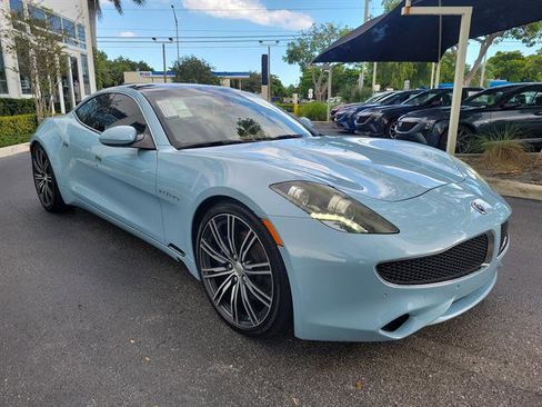 Used 2018 Karma Revero Luxury image 42