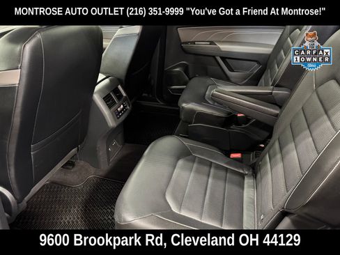 Used 2022 Volkswagen Atlas SEL Premium AWD/4WD image 36