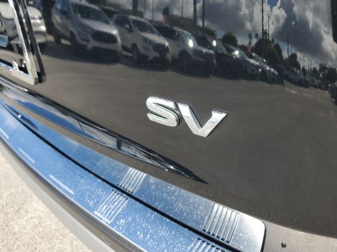 Used 2022 Nissan Rogue SV FWD image 29