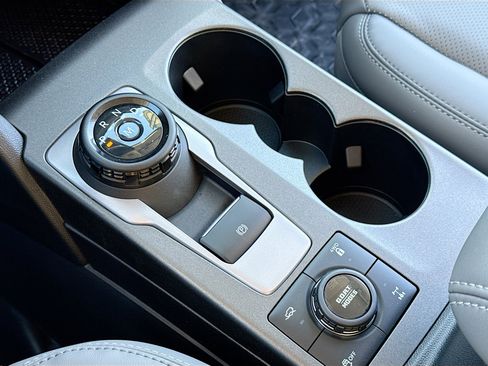 New 2026 Ford Bronco Sport Badlands w/ Badlands Tech Package image 12