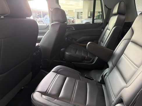 Used 2019 GMC Yukon Denali w/ Denali Ultimate Package image 5