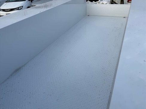 New 2026 RAM 5500 Tradesman w/ Chrome Appearance Group image 38