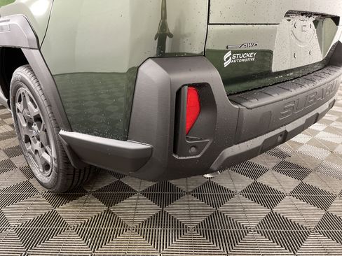 New 2026 Subaru Outback Premium image 7