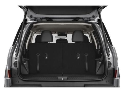 New 2026 Hyundai Santa Fe SEL image 11