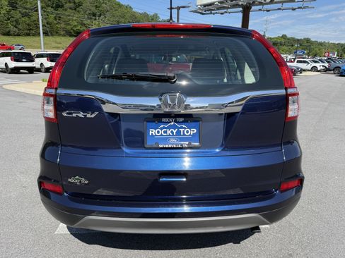 Used 2015 Honda CR-V LX image 6