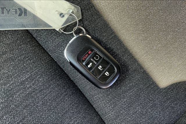 Used 2024 Honda Accord EX image 37