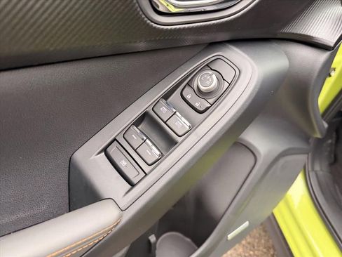 New 2026 Subaru Crosstrek 2.5i Limited image 10