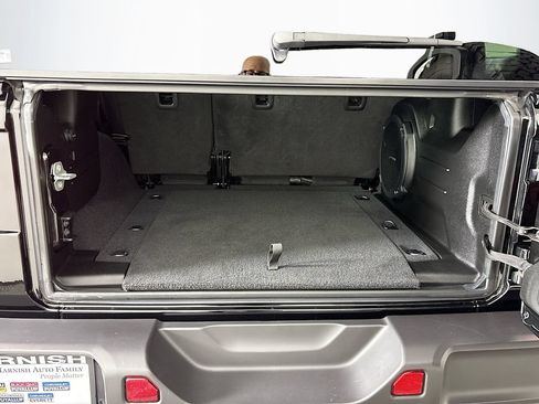 Used 2022 Jeep Wrangler Unlimited Sport AWD/4WD image 29