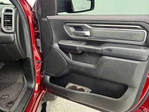 Used 2019 RAM 1500 Big Horn image 26