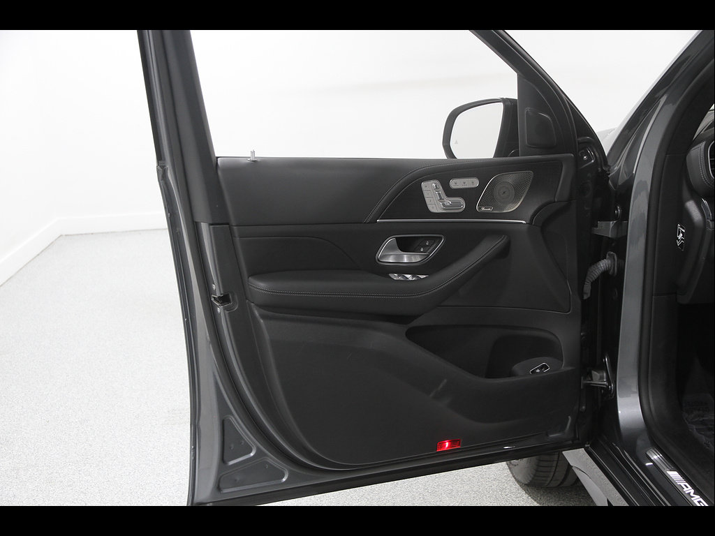 Used 2022 Mercedes-Benz GLE 63 AMG S image 5