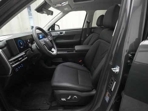 Used 2026 Hyundai Santa Fe XRT AWD/4WD image 7
