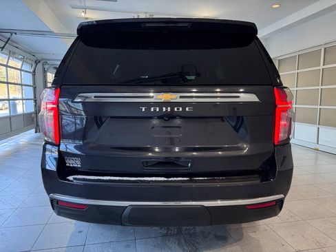 Used 2023 Chevrolet Tahoe LS AWD/4WD image 6
