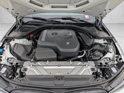 New 2026 BMW 330i xDrive Sedan w/ M Sport Package image 17