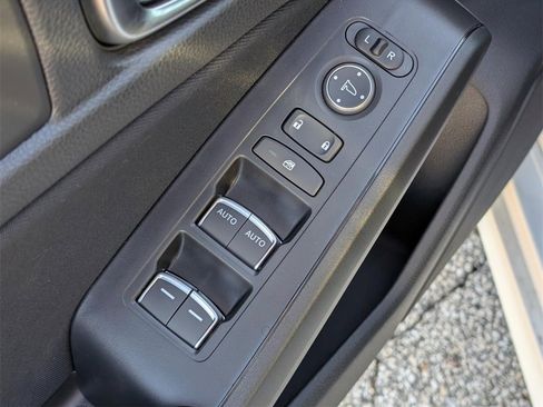 New 2026 Honda Civic Sport image 25