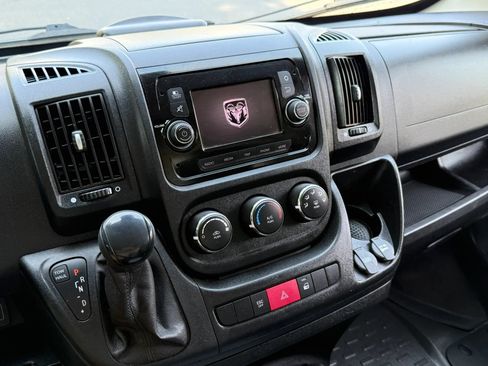 Used 2021 RAM ProMaster 2500 FWD image 16