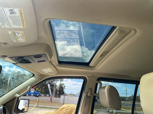 Used 2007 Ford Explorer Limited image 5