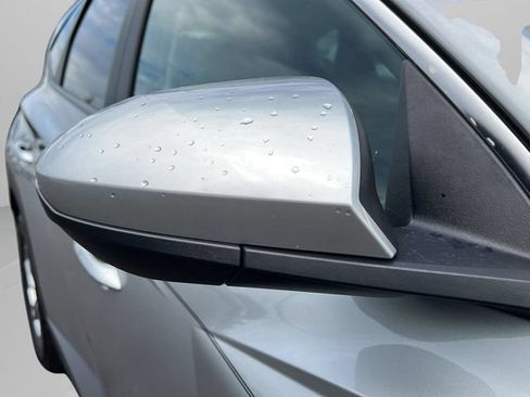 Used 2024 Hyundai Tucson SEL FWD image 26