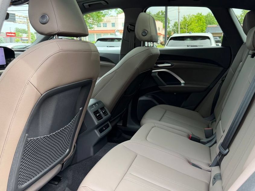 New 2026 Audi Q5 Premium Plus AWD/4WD image 27