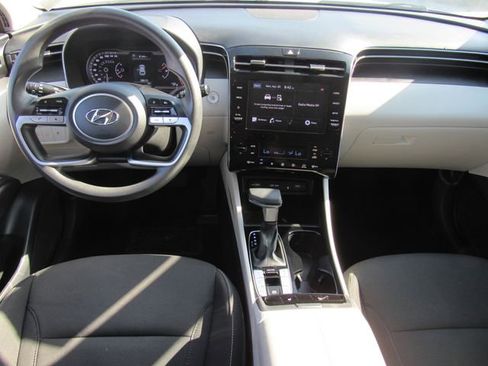 Used 2024 Hyundai Tucson SEL AWD/4WD image 17