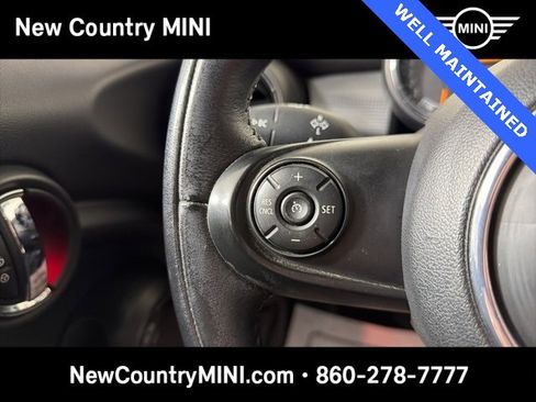 Used 2016 MINI Cooper Convertible image 20