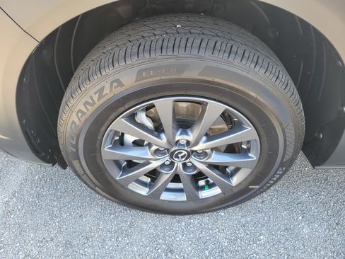 Certified 2026 MAZDA CX-30 AWD 2.5 S image 16