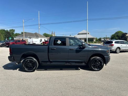 Used 2025 RAM 2500 Big Horn AWD/4WD image 6