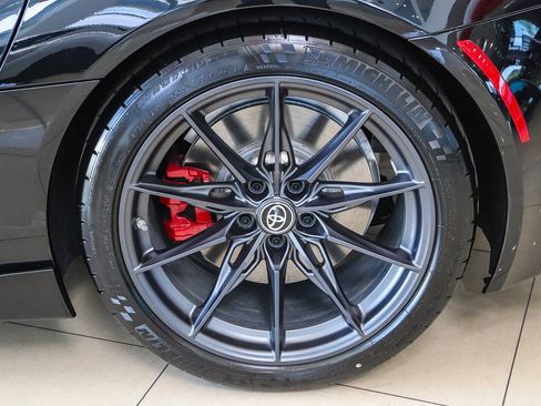 New 2026 Toyota Supra Premium image 16