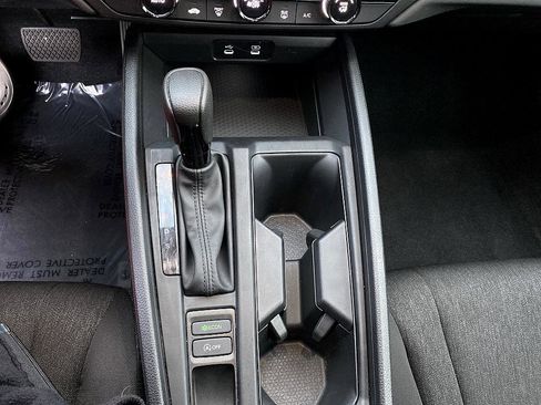 Used 2025 Honda Accord LX image 18