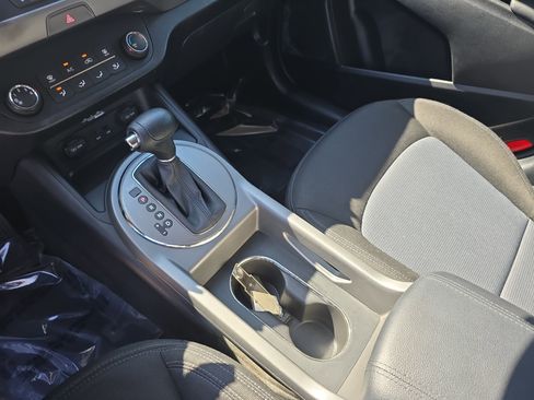 Used 2014 Kia Sportage LX FWD image 27