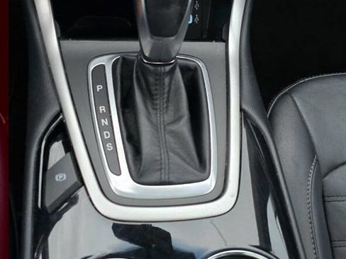 Used 2017 Ford Edge SEL w/ Equipment Group 201A image 23