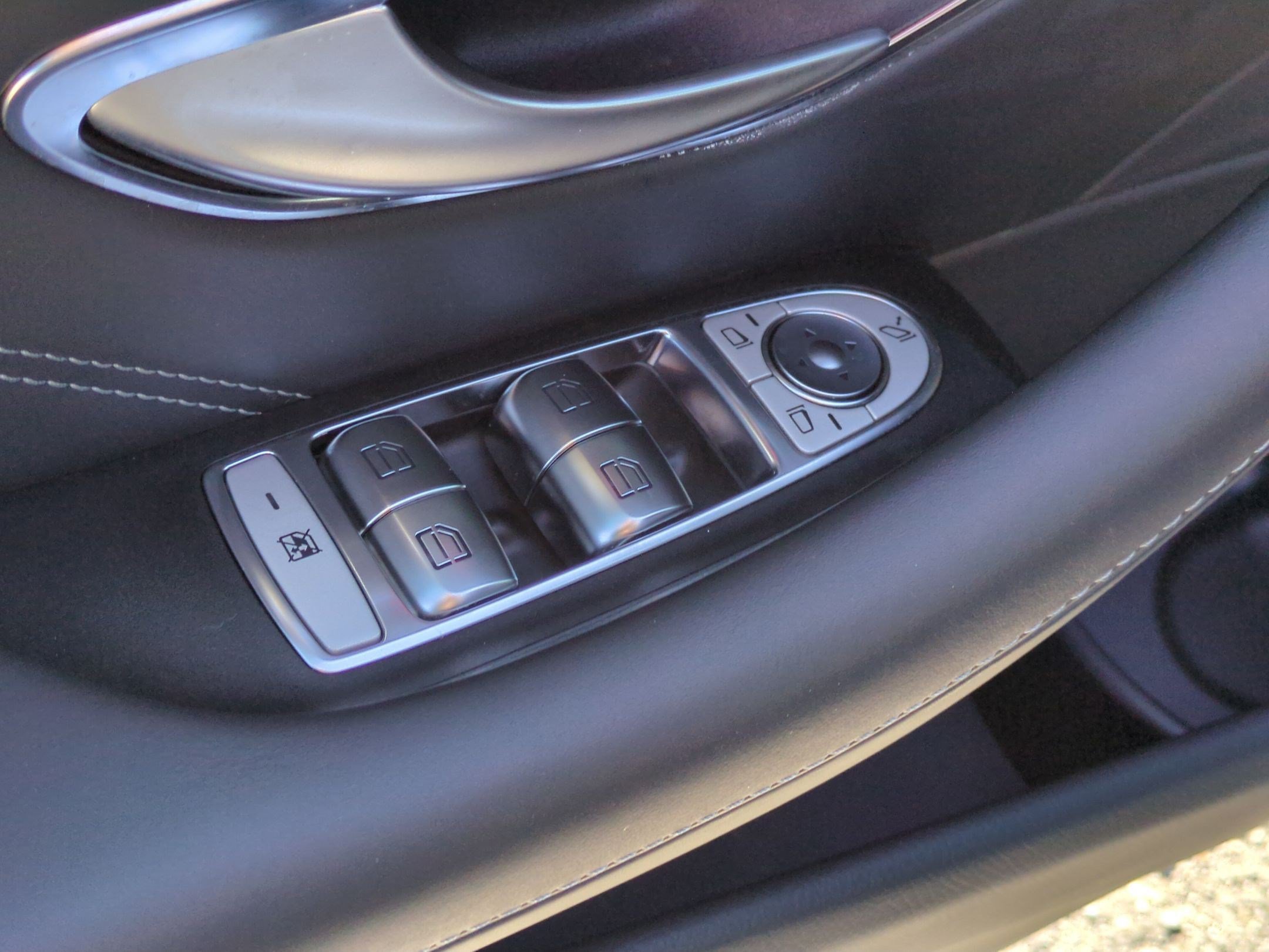 Used 2019 Mercedes-Benz E 63 AMG S image 13