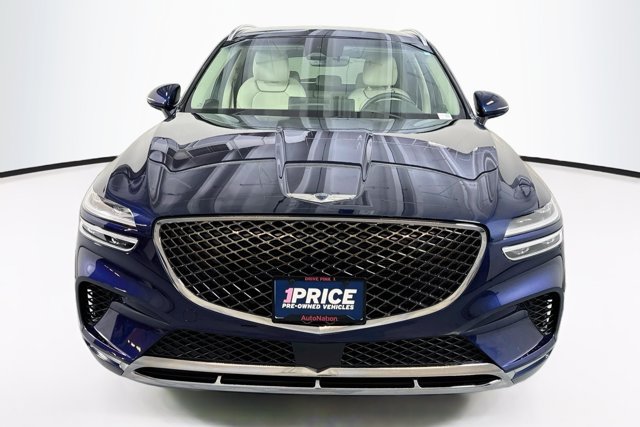 Used 2023 Genesis GV70 2.5T AWD/4WD image 2