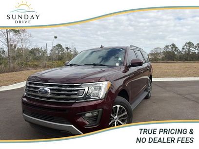 Used 2021 Ford Expedition XLT