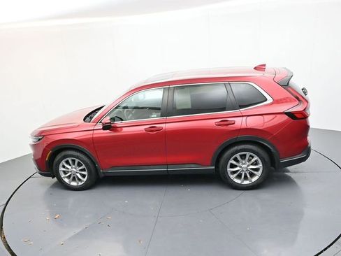 Used 2023 Honda CR-V EX-L image 37