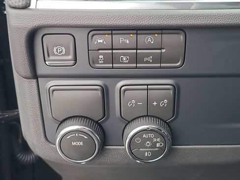 New 2026 Chevrolet Suburban RST w/ Comfort Package RWD image 26