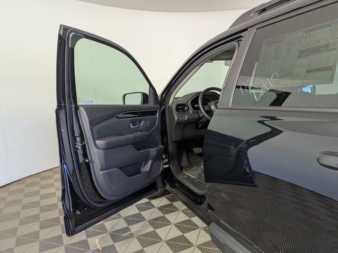 New 2026 Honda Passport RTL image 12