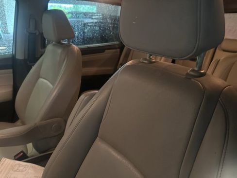 Used 2022 Honda Odyssey EX-L image 7