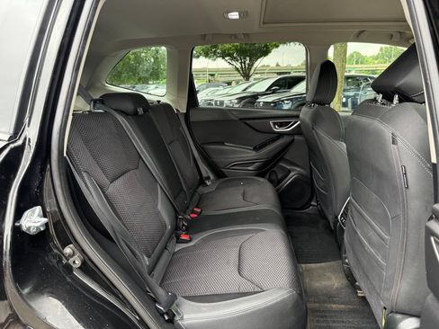 Certified 2024 Subaru Forester Premium AWD/4WD image 28