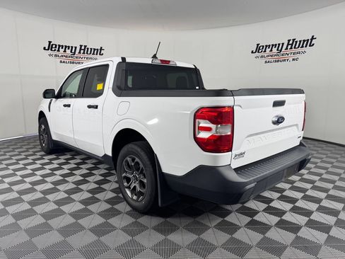 Used 2022 Ford Maverick XLT w/ Equipment Group 300A Standard AWD/4WD image 7
