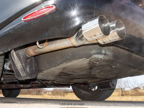 Used 1998 Jaguar XK8 Coupe image 78