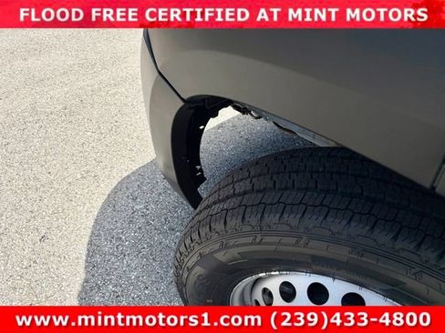 Used 2024 RAM ProMaster 2500 w/ Power Group FWD image 51